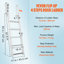 Aluminum Steps & Ladders