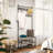 Allenton Hall Tree 70cm Wide with Bench and Shoe Storage-221498496