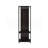 Kolen Espresso Finish Hall Tree