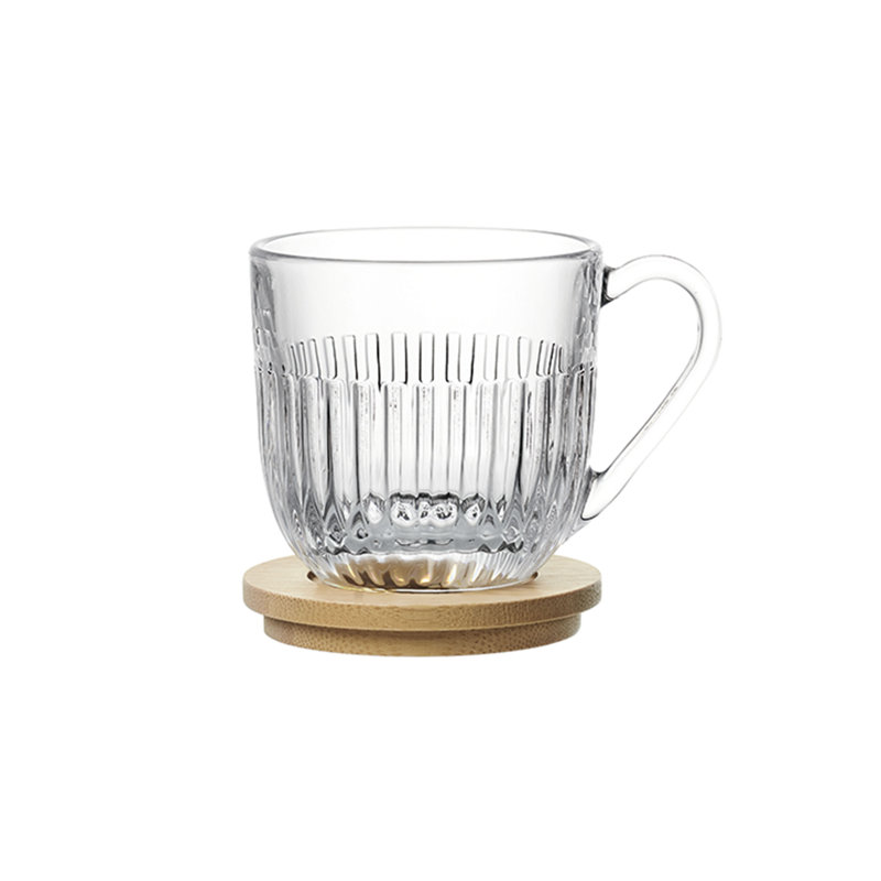 Quessant Coffee Cup