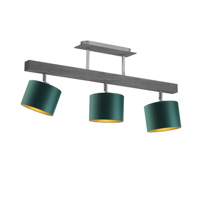 Fionn 3 - Light Kitchen Island Pendant