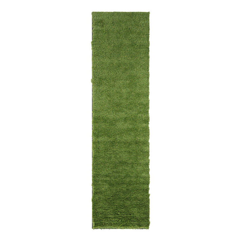 Cathlyn Indoor / Outdoor Rug, Runner 2'7" x 10'