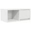 TV Cabinet 80X31x25.5 Cm Engineered Wood-1392258836-1392258840