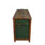 Asian Classic 68.5'' W Solid Wood Sideboard