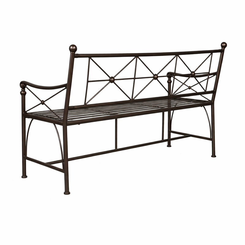 Kensington Outdoor Bench