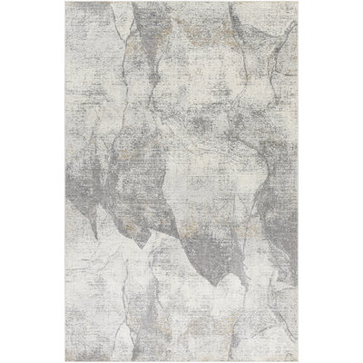 Adelene Abstract Indoor Rug