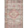 Jujhar Oriental Indoor Rug