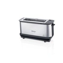 2-Slice Toaster TR1200SS, Buy Kitchen Appliances online!