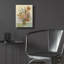 «Garden Bouquet 1» par Cheri Blum, art mural en verre acrylique-677287218