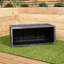 Samuel Alexander Pot Planter