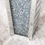 DeGrailly Vase de Sol en Verre Cristal-2119482245