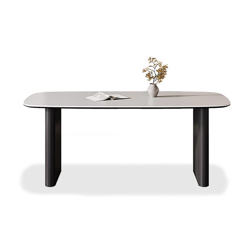 Ifigeneia Dining Table, 29.53" H x 31.5" W x 70.87" L
