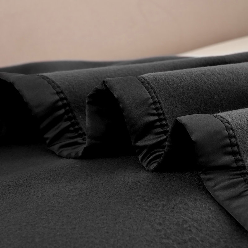 Couverture PFB20210529, Noir, Grand