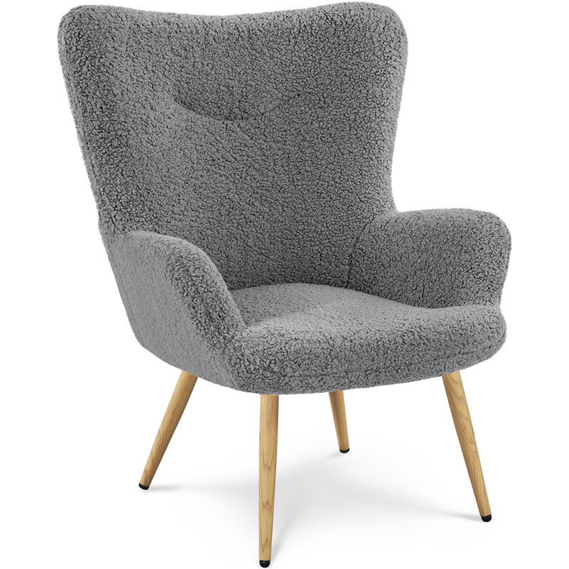 Cleone Upholstered Armchair