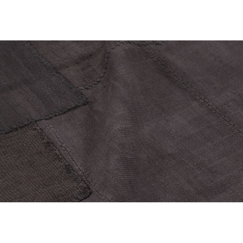 One-of-a-Kind 7'0"x9'10" Flatweave Area Rug