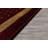 One-of-a-Kind 9' X 12' Wool Area Rug Burgundy