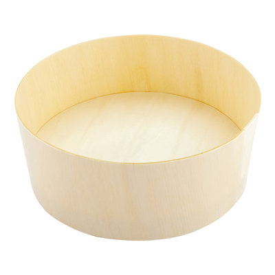 Taipei Wood Disposable Tableware
