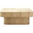 Akihiro Traditional Coffee Table