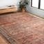 Tapis rouge Annelore-1081840602