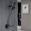 Système de douche Comnplete avec valve brute