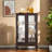 26'' W Display Case-109050123