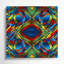 Art mural sur toile Op Op 44-76000873