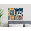 Wrapped Canvas Print Set-1341162422