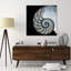 « perley nautilus », impression sur verre