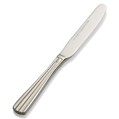 Britany Stainless Steel Butter Knife