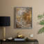 ABSTRACT Series CL  -Premium Framed Print -Ready to Hang - No Nails Required AAI400485-944203286-944203499