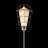 Solar Powered Integrated LED Pathway Light Pack