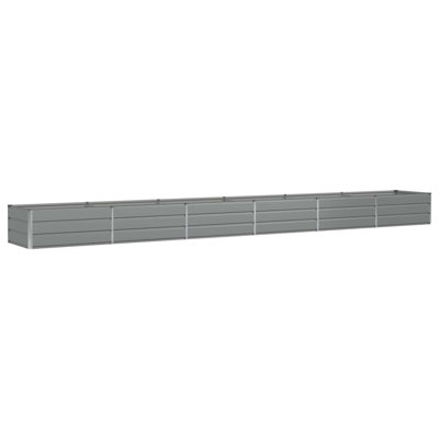 Planter Steel