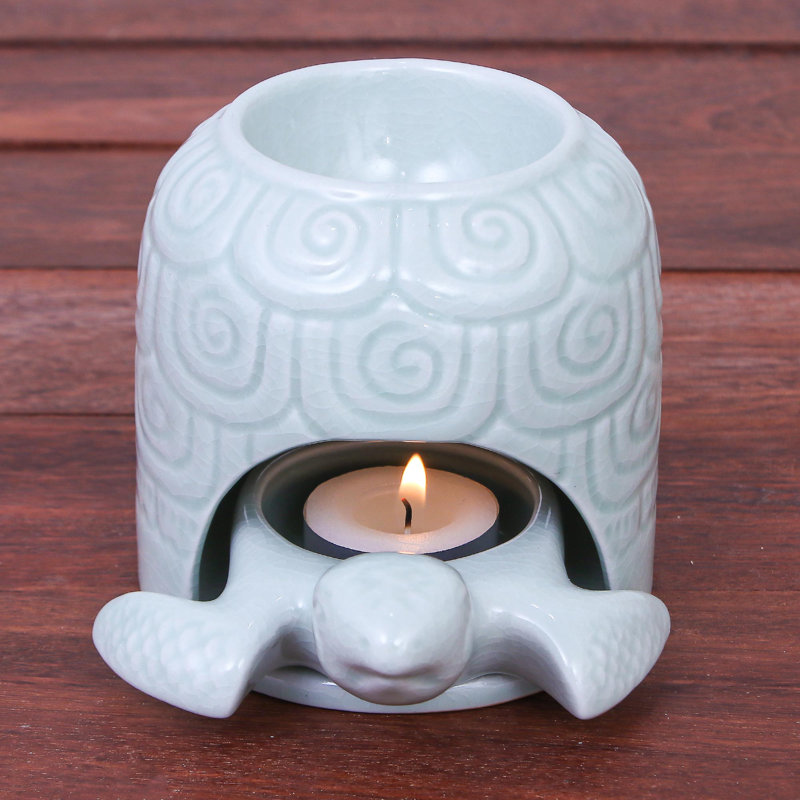 Diffuseur pour les huiles essentielles