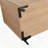 Freestanding Bathroom Vanity Base Storage Cabinet With Doors