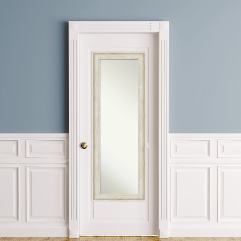 Sevenoaks Flat Mirror