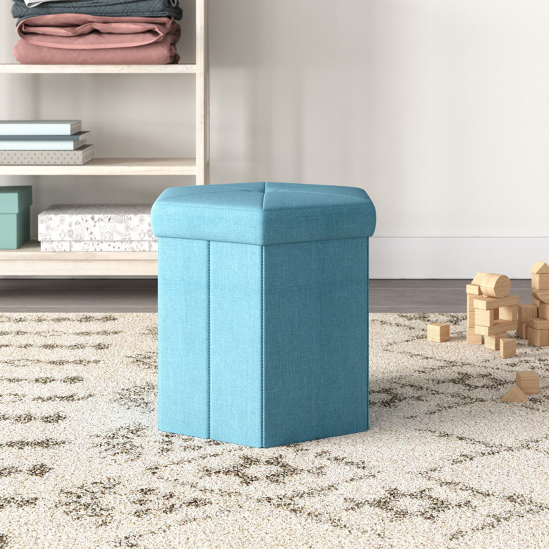 Upholstered Ottoman