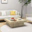 Allete Block Coffee Table-1627972145