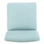 Chaise d'appoint moderne pour le salon-913971470