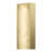 Marilis LED 24" LED Spanish Alabaster Wall Sconce-139896449