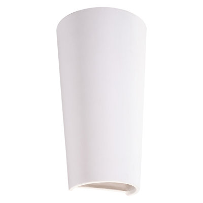 Ceramic Up & Downlight