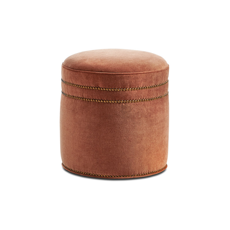 Finely Ottoman, Boca Canyon