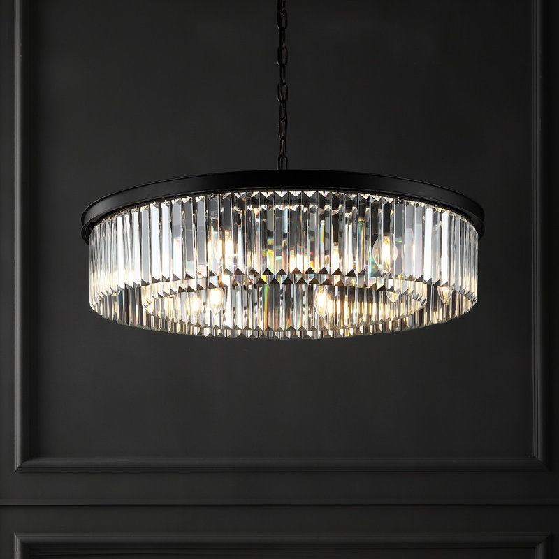 Cramer 12 - Light Chandelier