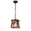 Whispering Pines 1 - Light Pendant