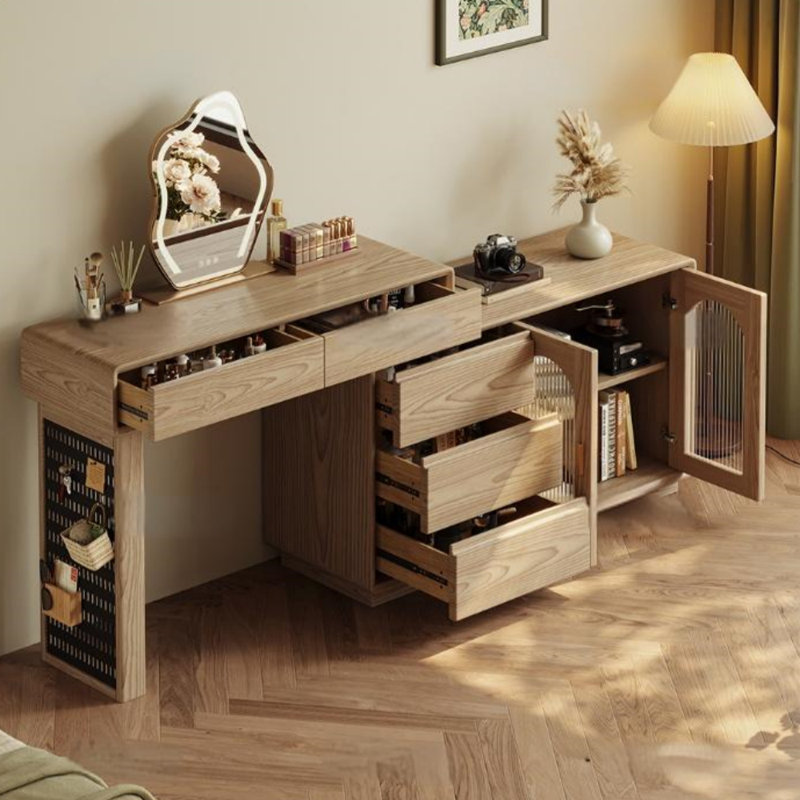 Commode de chambre simple