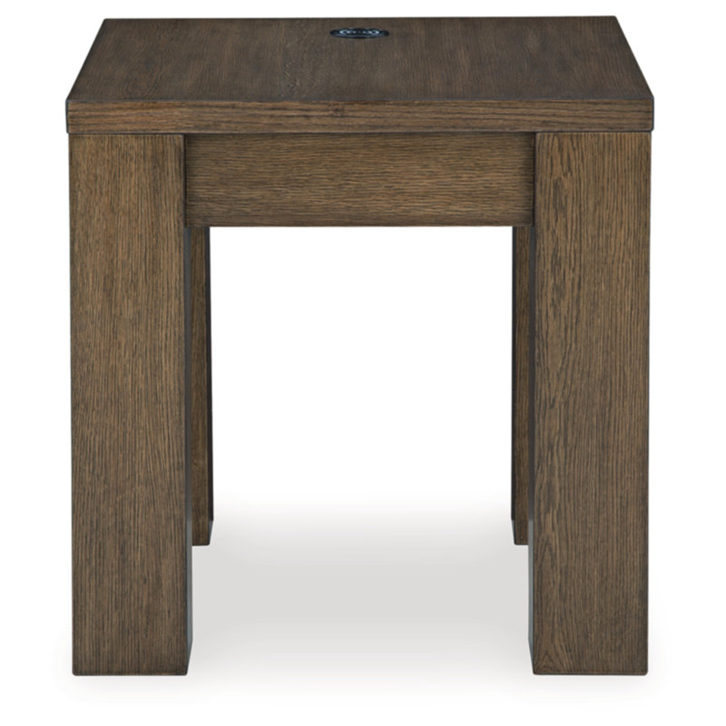 Kaleal End Table