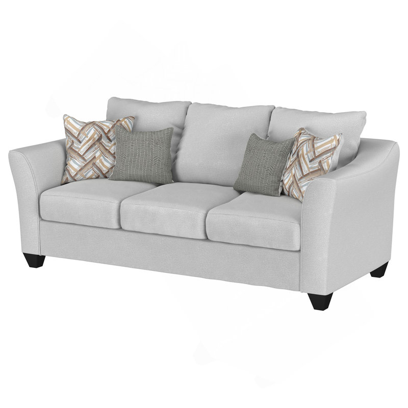 Sand Track Arm Sofa
