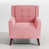 Pink Cotton/Linen