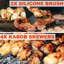 Accessoires de barbecue