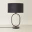 Demetry Metal Table Lamp-718066801-718066800-718066802