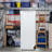 CCFE Series Commercial Cool Portable 6 cu. ft. Undercounter Upright Freezer with Adjustable Temperature Controls-83254656